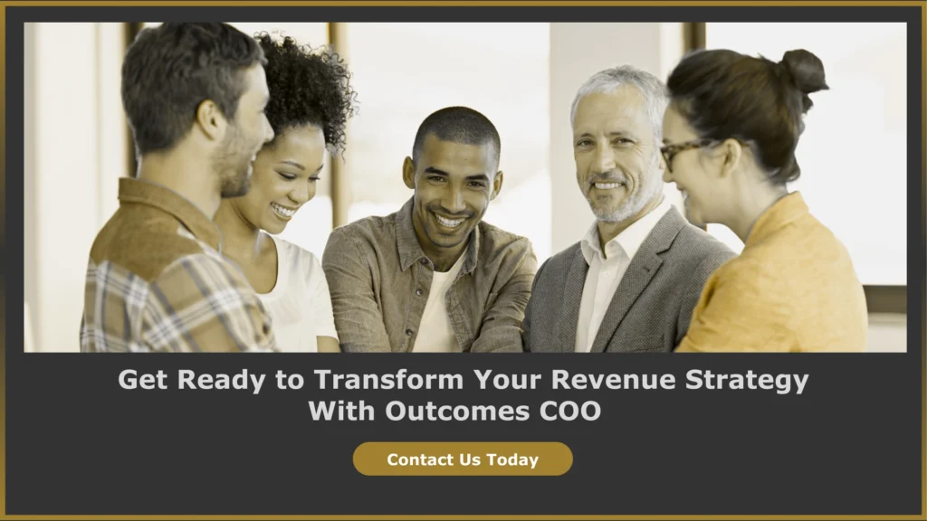 Transform Your Revenue Strategy