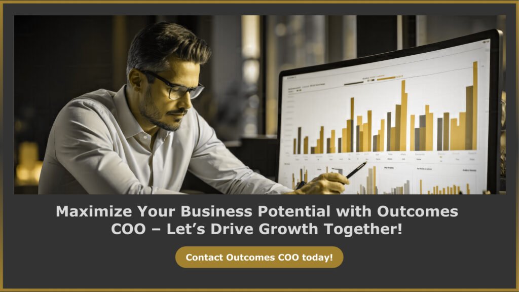 Maximize Your Business Potential with Outcomes COO