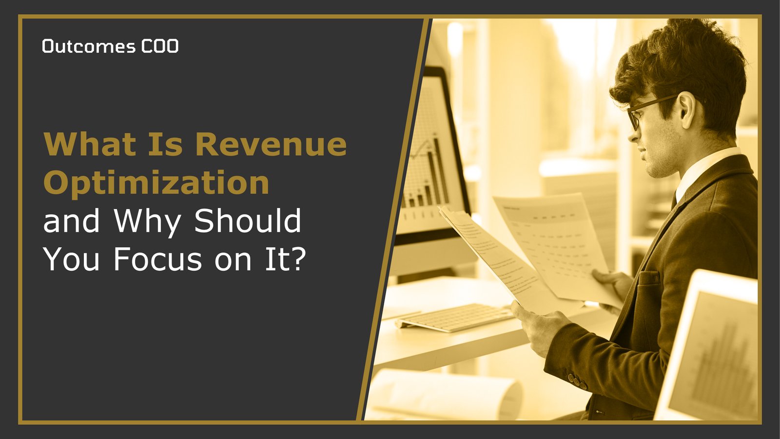 What Is Revenue Optimization