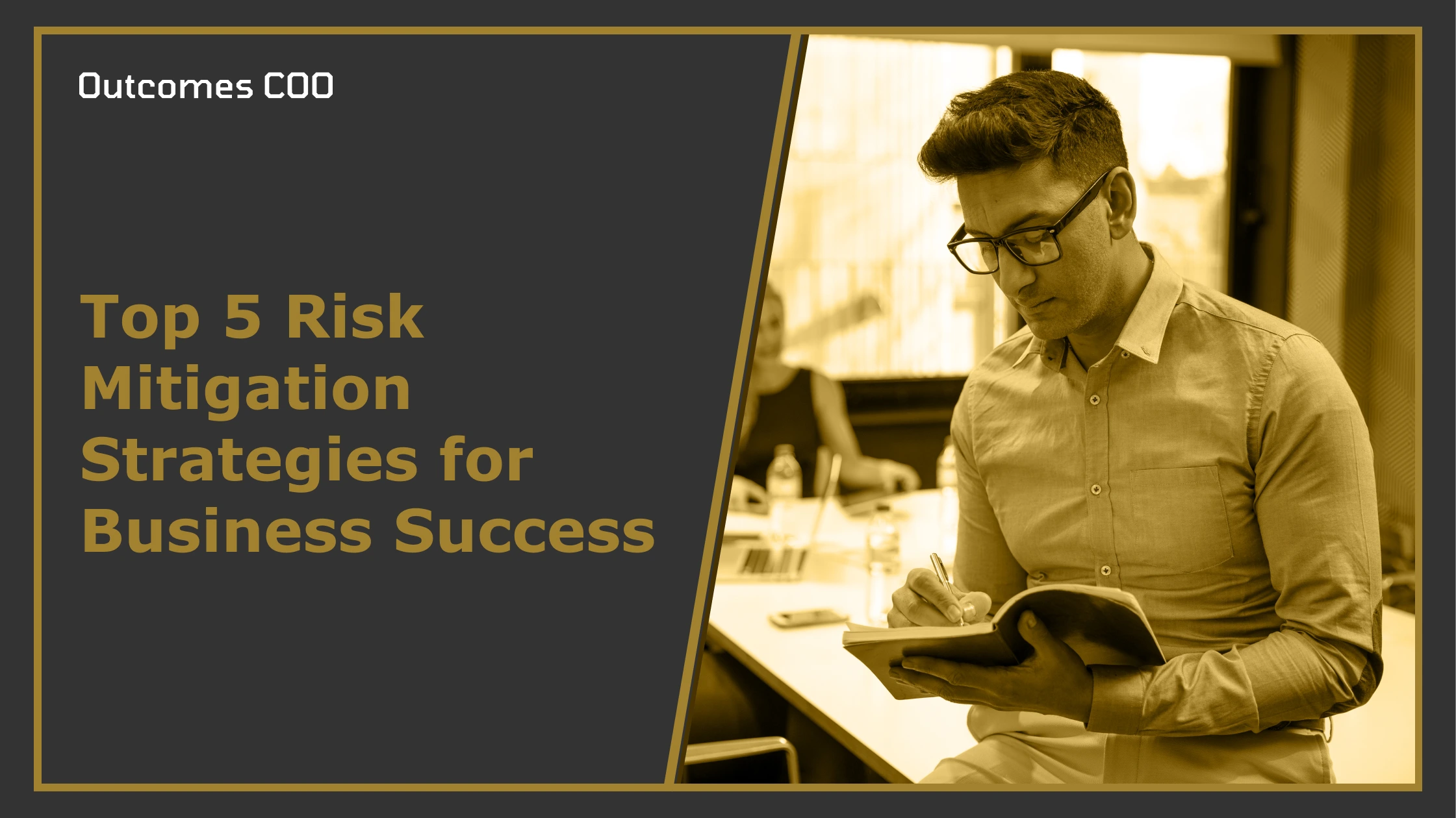 business risk mitigation strategies