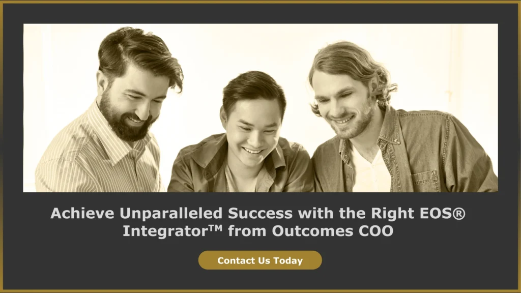 EOS Integrator